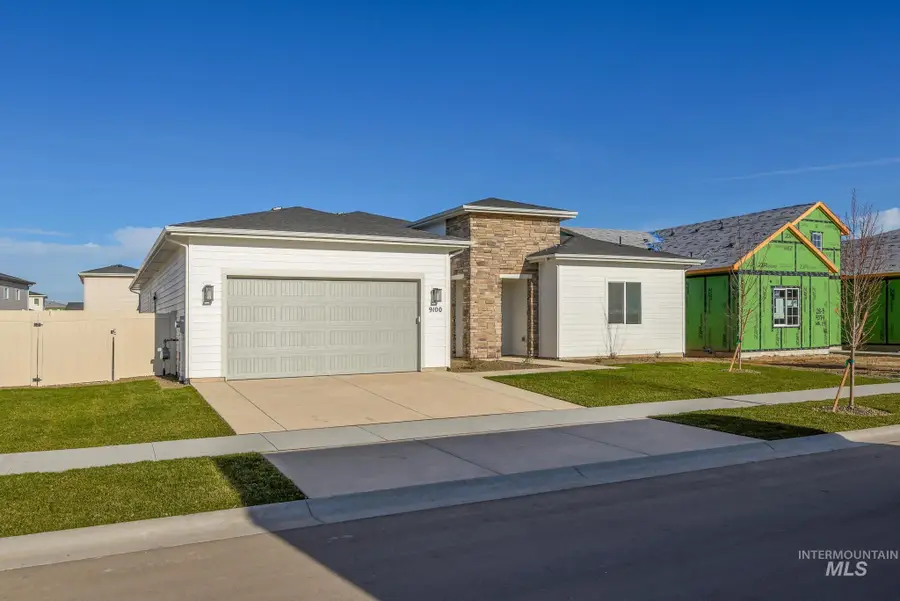 9100 W Moonglade St, Star, ID 83669 - #2