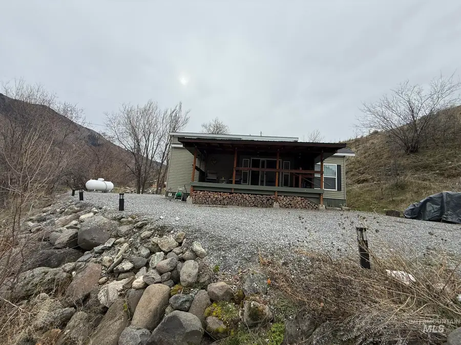 532 Old Pollock Road, Riggins, ID 83549 - #2