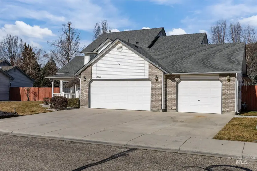 3359 N Summerfield Way, Meridian, ID 83646 - #3