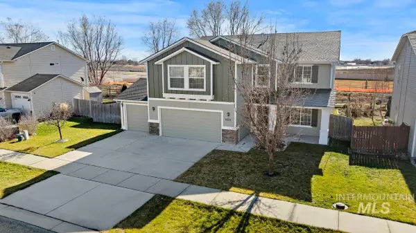 1555 Condor Drive, Middleton, ID 83644