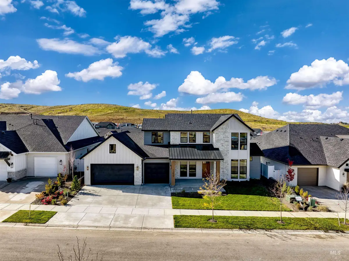 13623 N Ruffed Grouse Way, Boise, ID 83714 - #1