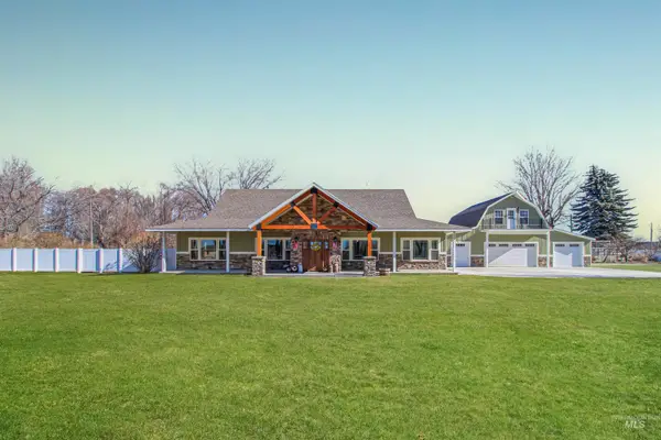 781 N 1150 E, Jackson, ID 83350