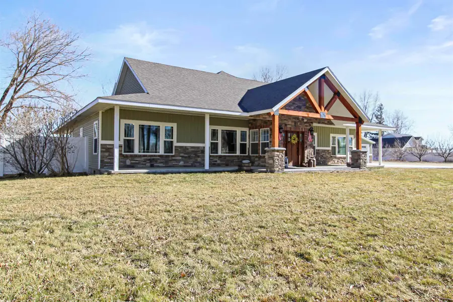 781 N 1150 E, Jackson, ID 83350 - #3