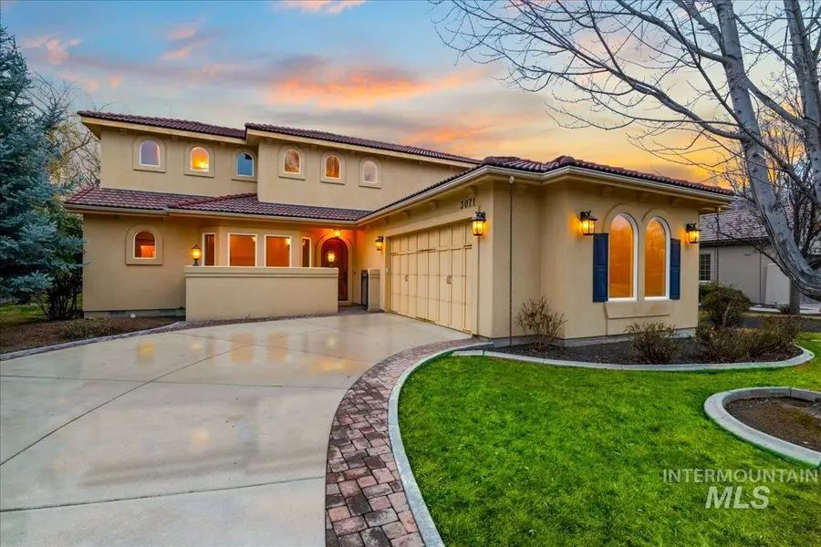 3071 S Abigail Way, Boise, ID 83706 - #3