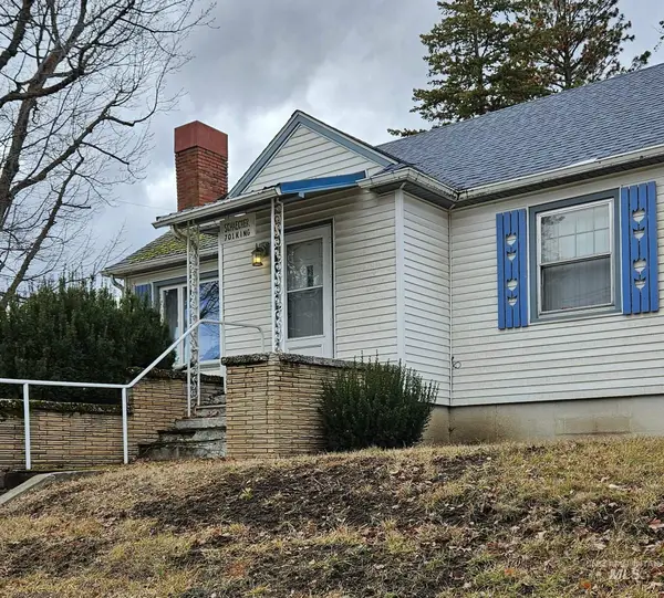 701 King Street, CottonWood, ID 83522