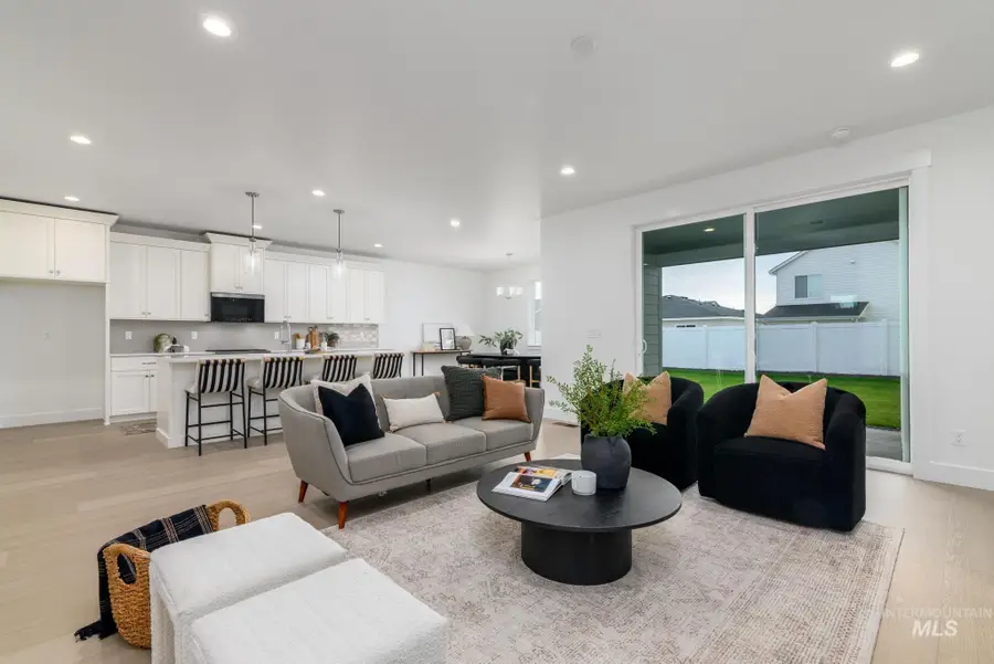 6318 W Snow Currant St, Meridian, ID 83646 - #3