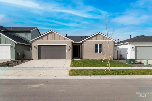 6253 W Snow Currant St, Meridian, ID 83646