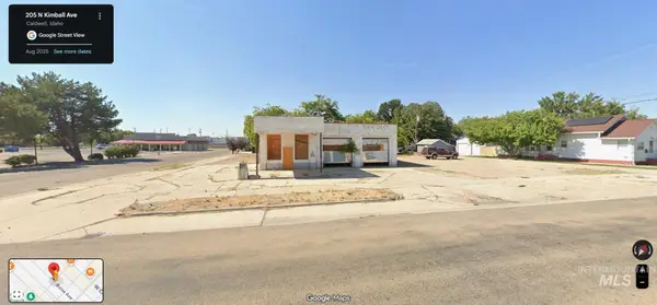 205 N Kimball Ave, Caldwell, ID 83605