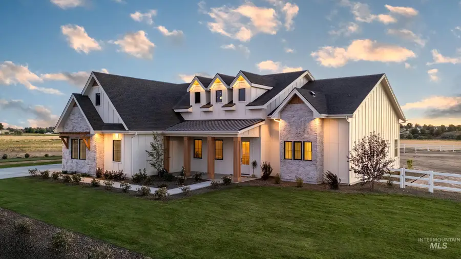 12828 Draft St., Middleton, ID 83644 - #2