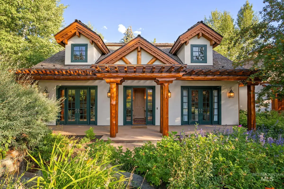 7 Rose Ct, Sun Valley, ID 83353 - #1