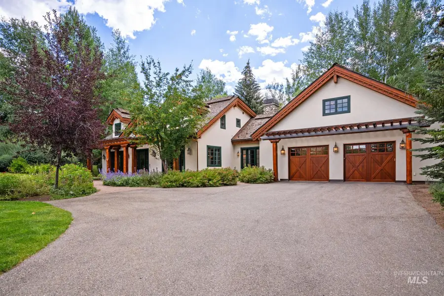 7 Rose Ct, Sun Valley, ID 83353 - #3