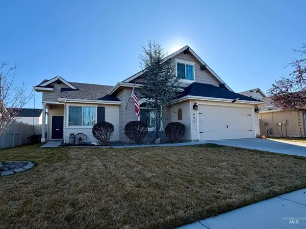 4951 W Torana, Meridian, ID 83646