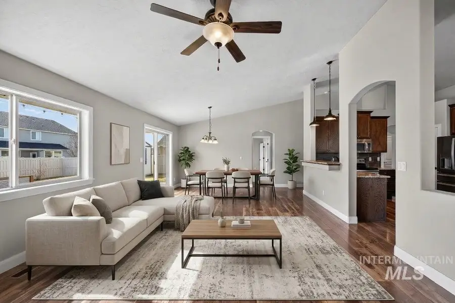 4951 W Torana, Meridian, ID 83646 - #3