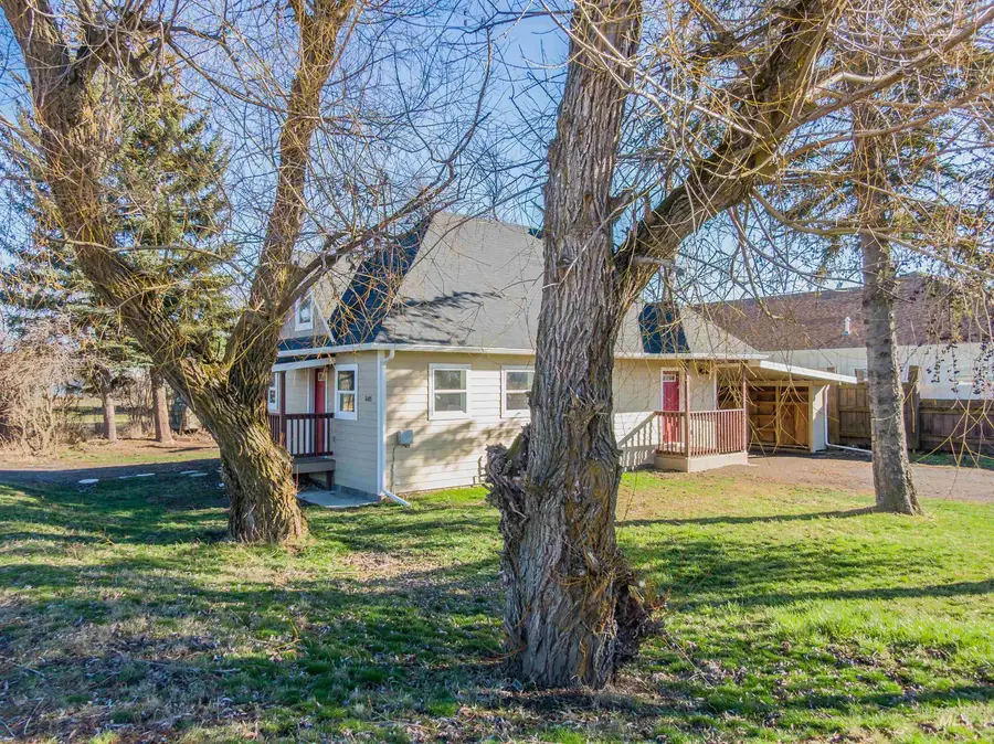 1605 E F Street, Moscow, ID 83843 - #2