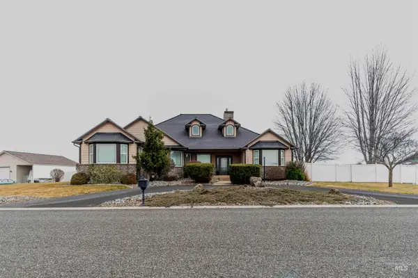 2029 Marilyn Way, Clarkston, WA 99403