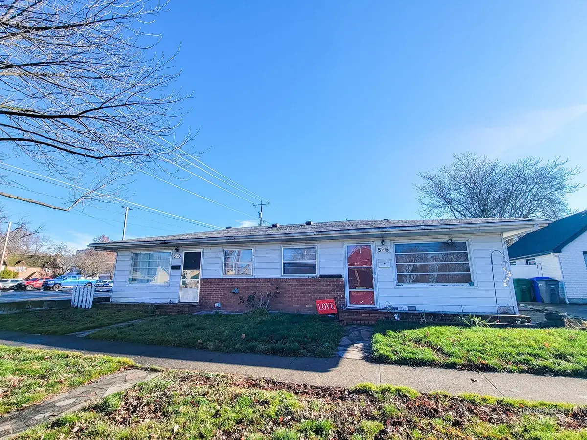 525 5th Street, Lewiston, ID 83501 - #1