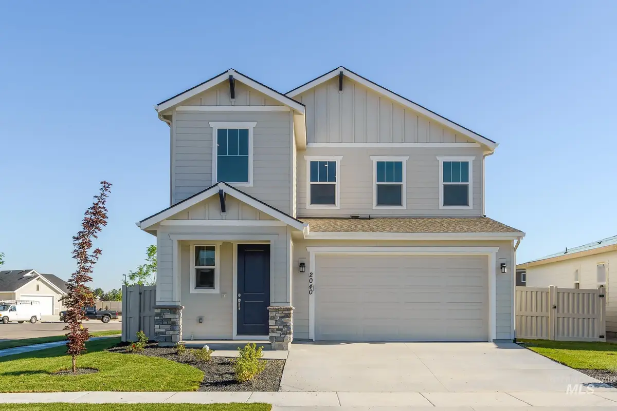 14750 Wing Spread Dr, Caldwell, ID 83607 - #1