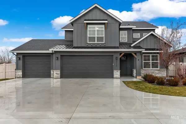 4026 E Cleary St, Meridian, ID 83642