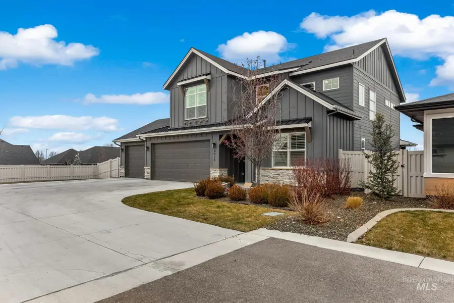4026 E Cleary St, Meridian, ID 83642 - #2