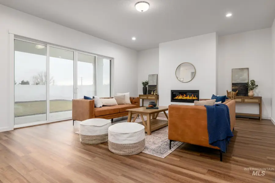 14676 Serenity Point St, Caldwell, ID 83607 - #3