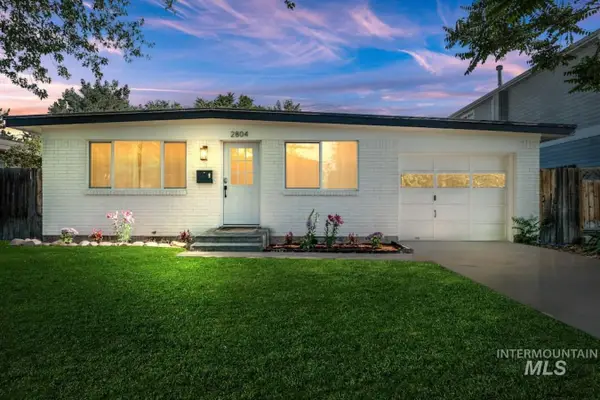 2804 W Regan Ave, Boise, ID 83702