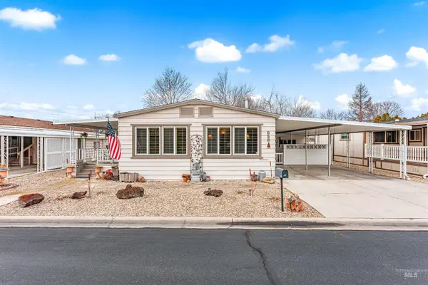 9390 W Ustick #65, Boise, ID 83704