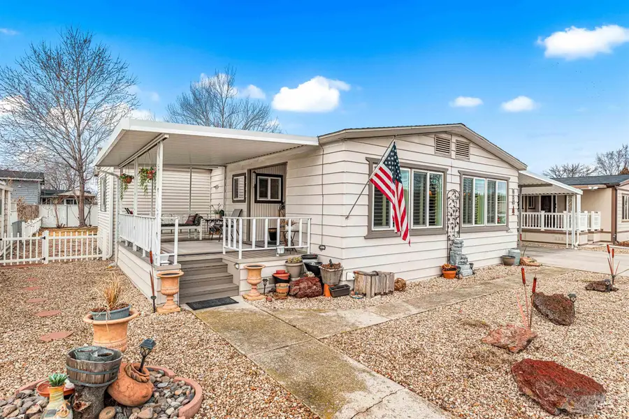 9390 W Ustick #65, Boise, ID 83704 - #2