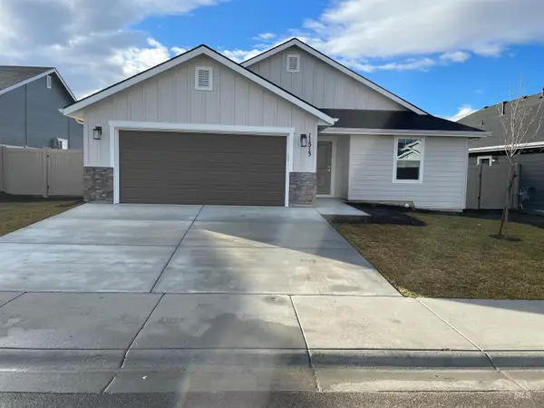 11513 W Julianna Ct., Nampa, ID 83651