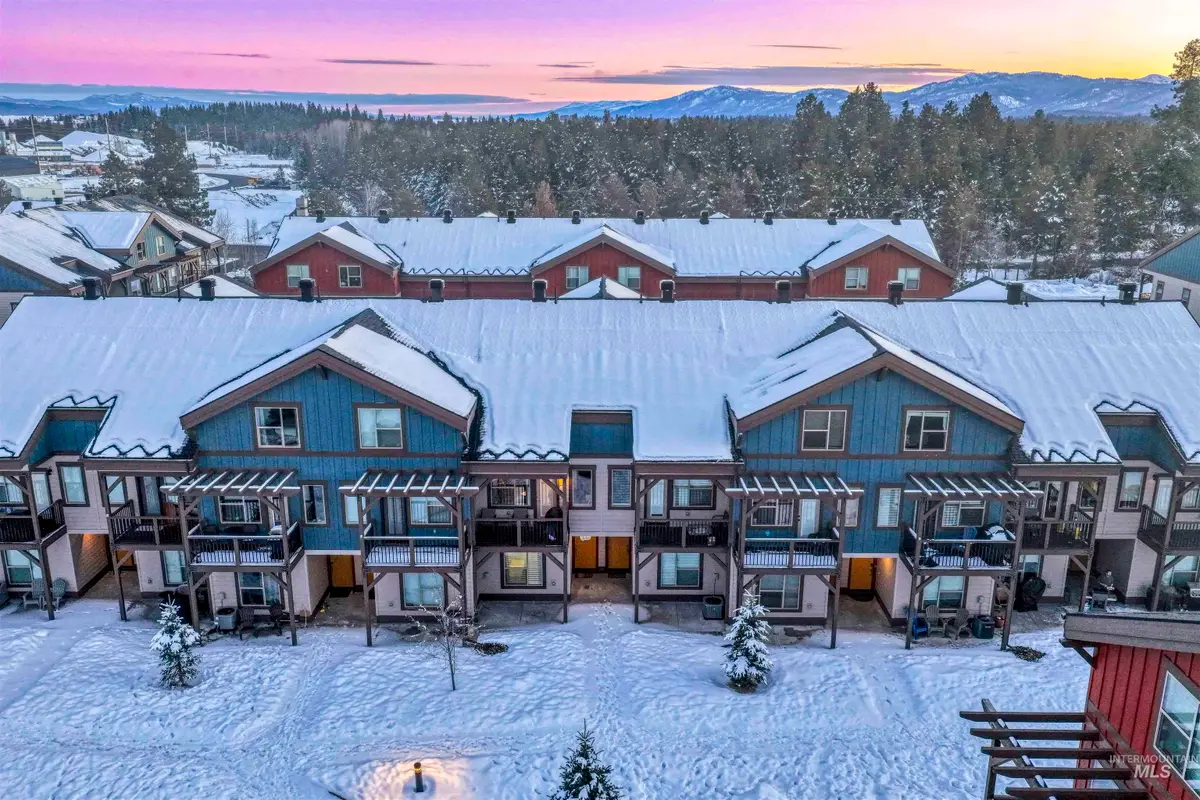 109 Broken Pine Lane, McCall, ID 83638 - #1