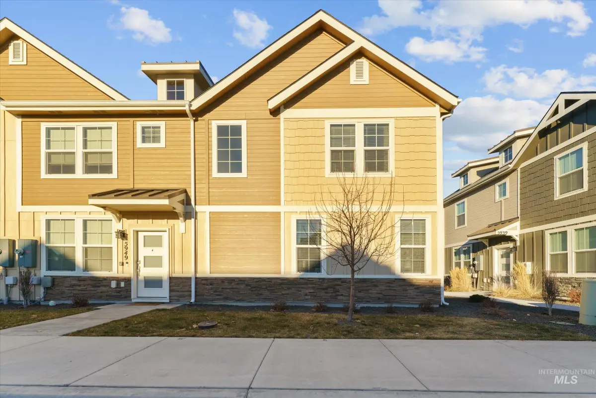 5945 S Boddington Ln, Boise, ID 83709 - #1
