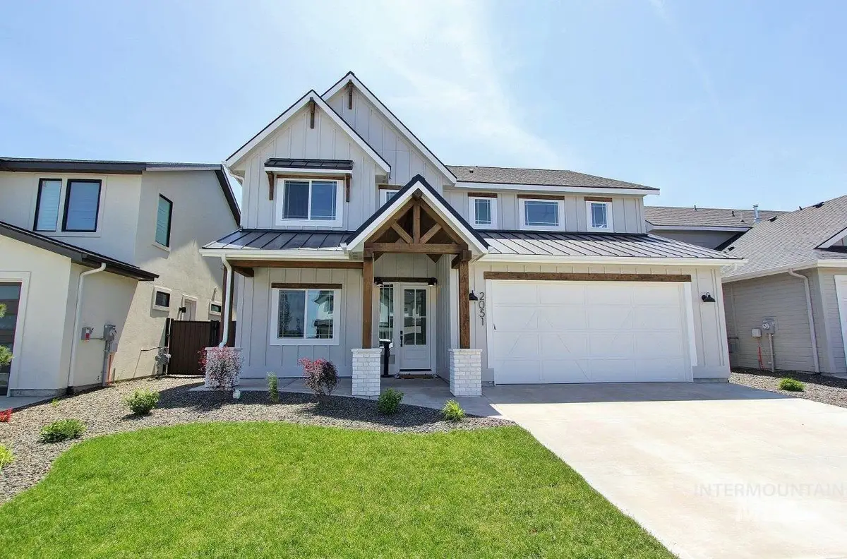 1927 E Mainacht St, Meridian, ID 83642 - #1