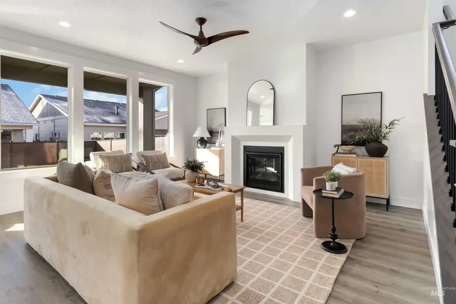 1927 E Mainacht St, Meridian, ID 83642 - #3