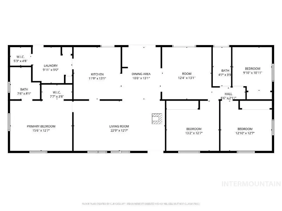1557 NW 26 Th St, Fruitland, ID 83619 - #3