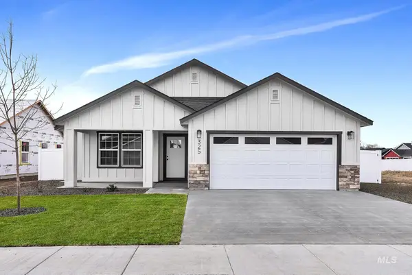 325 N 12th St, Parma, ID 83660
