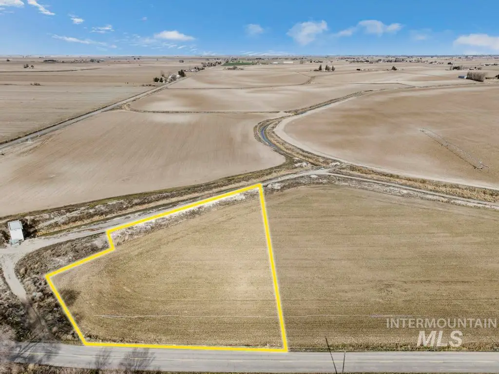 Parcel 1 300 South Road, Heyburn, ID 83336 - #1
