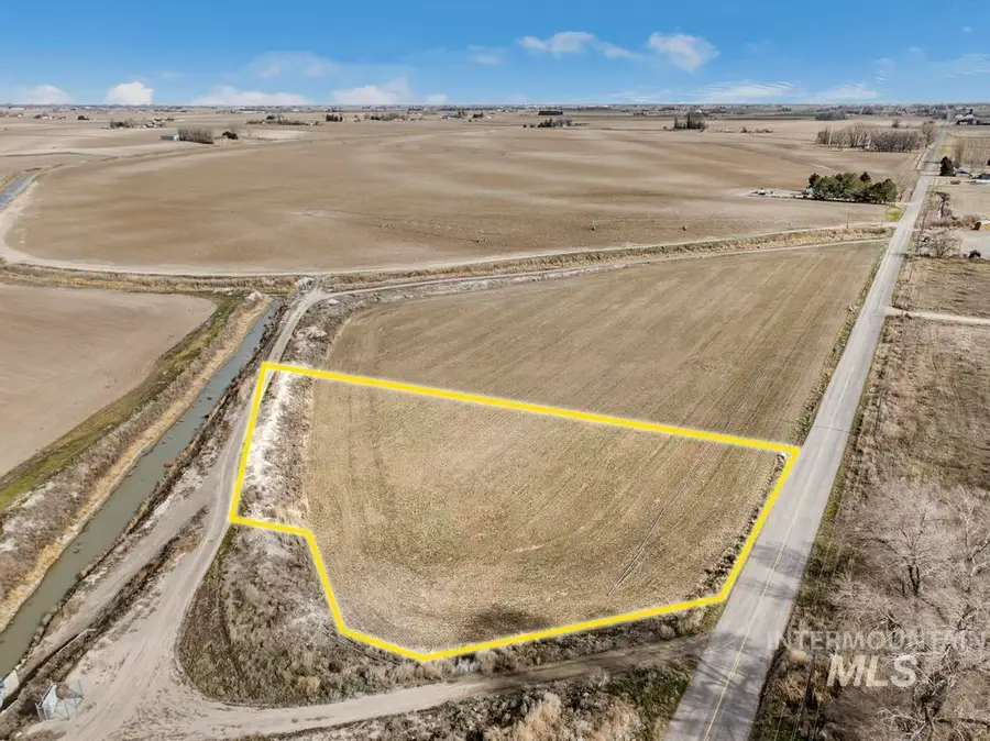 Parcel 1 300 South Road, Heyburn, ID 83336 - #3
