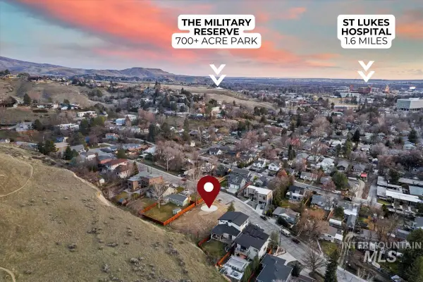 410 W Sherman St, Boise, ID 83702