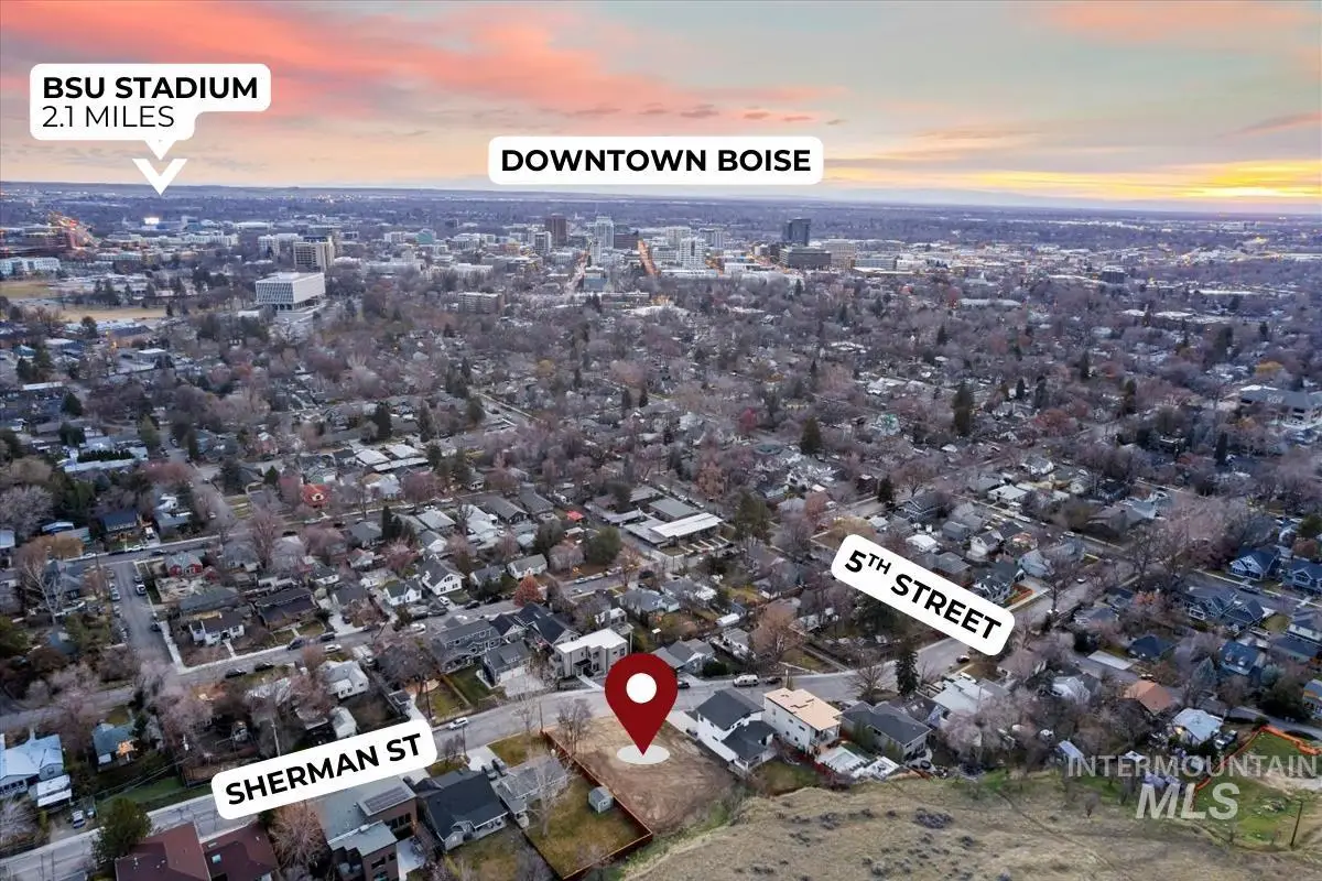 412 W Sherman St, Boise, ID 83702 - #1