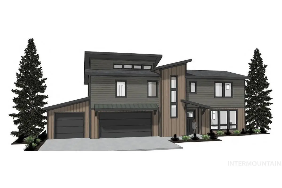 2710 W Gidran, Meridian, ID 83642 - #1