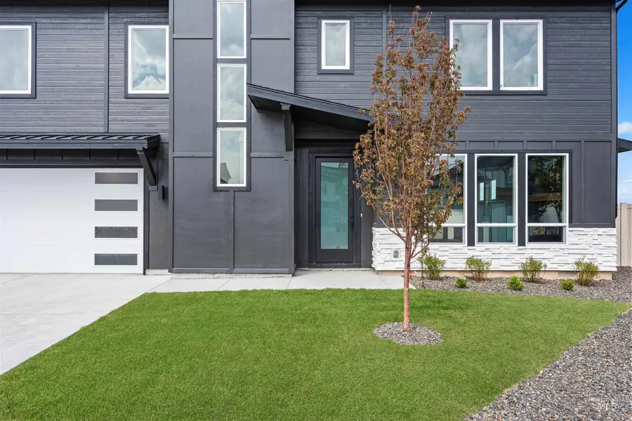 2710 W Gidran, Meridian, ID 83642 - #2
