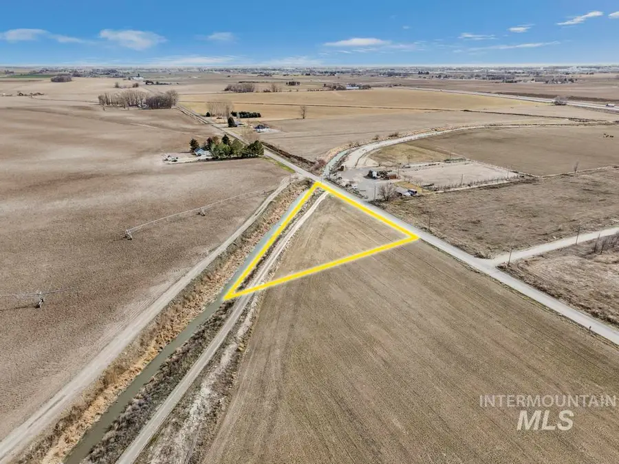 Parcel 4 300 South Road, Heyburn, ID 83336 - #3