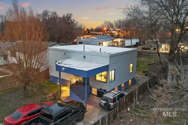 116 22nd Ave S, Nampa, ID 83651