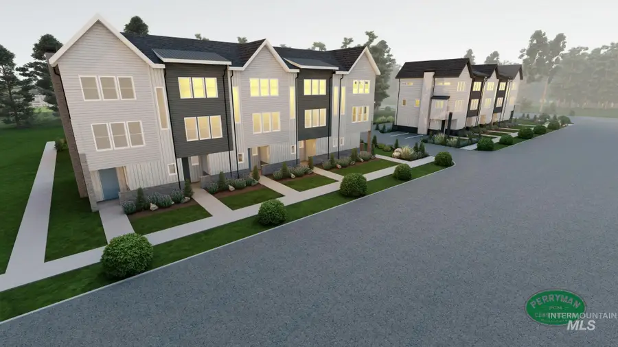 1044 W Melrose St, Boise, ID 83706 - #3