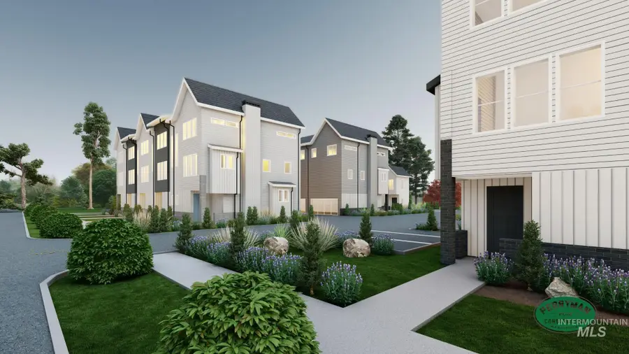 1048 W Melrose St, Boise, ID 83706 - #2