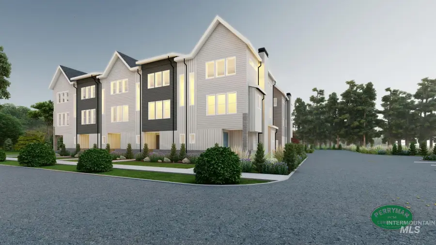 1048 W Melrose St, Boise, ID 83706 - #3