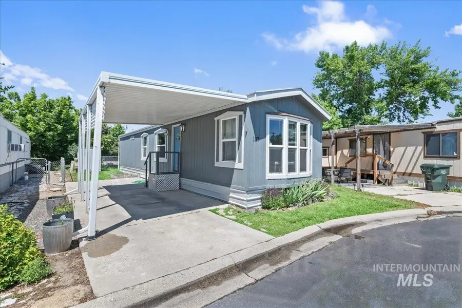 424 W Cherry Ln #137, Meridian, ID 83642 - #2