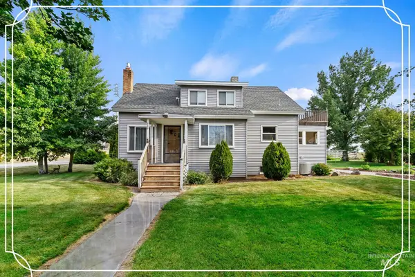 320 E Cassia St, Richfield, ID 83349