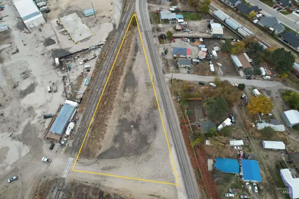 tbd Cascade Rd, Emmett, ID 83617