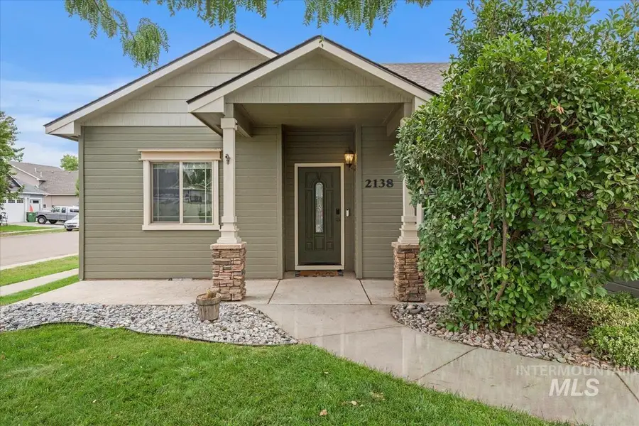 2138 Bishop Ave, Fruitland, ID 83619 - #2