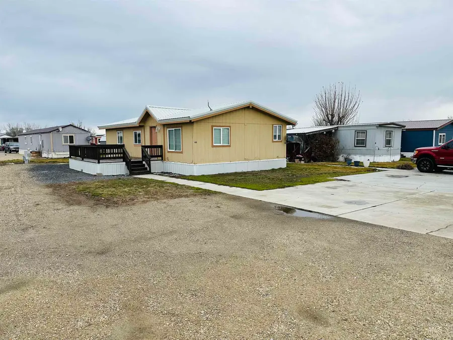 #44 904 Oak Ave #44, Nyssa, OR 97913 - #2